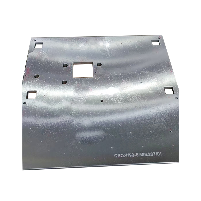 How does the large board become the core control center of industrial equipment?