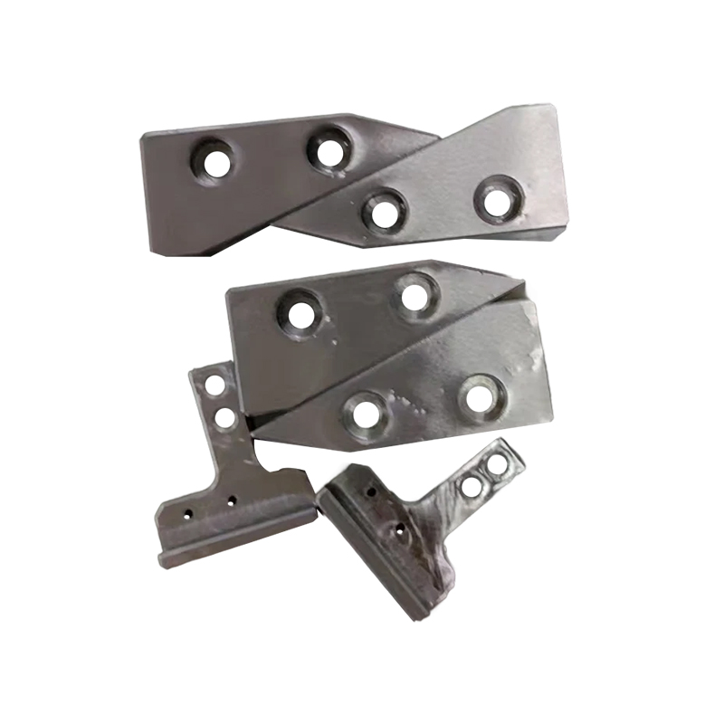 Why can high-precision machining significantly improve the functional stability of processing small parts?