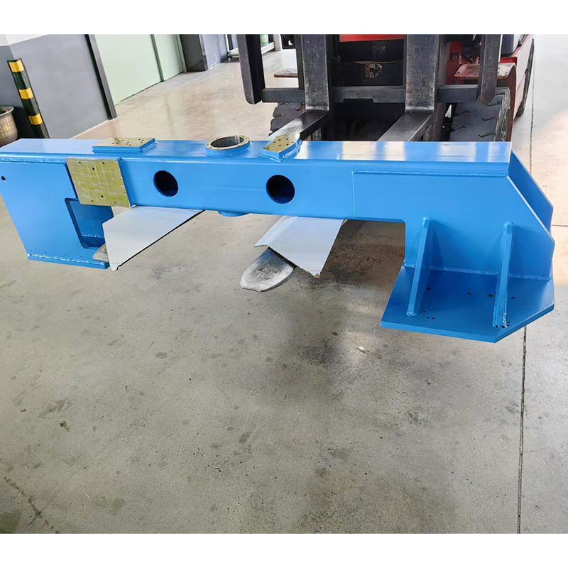 How to reduce residual stress in welding parts through process optimization?