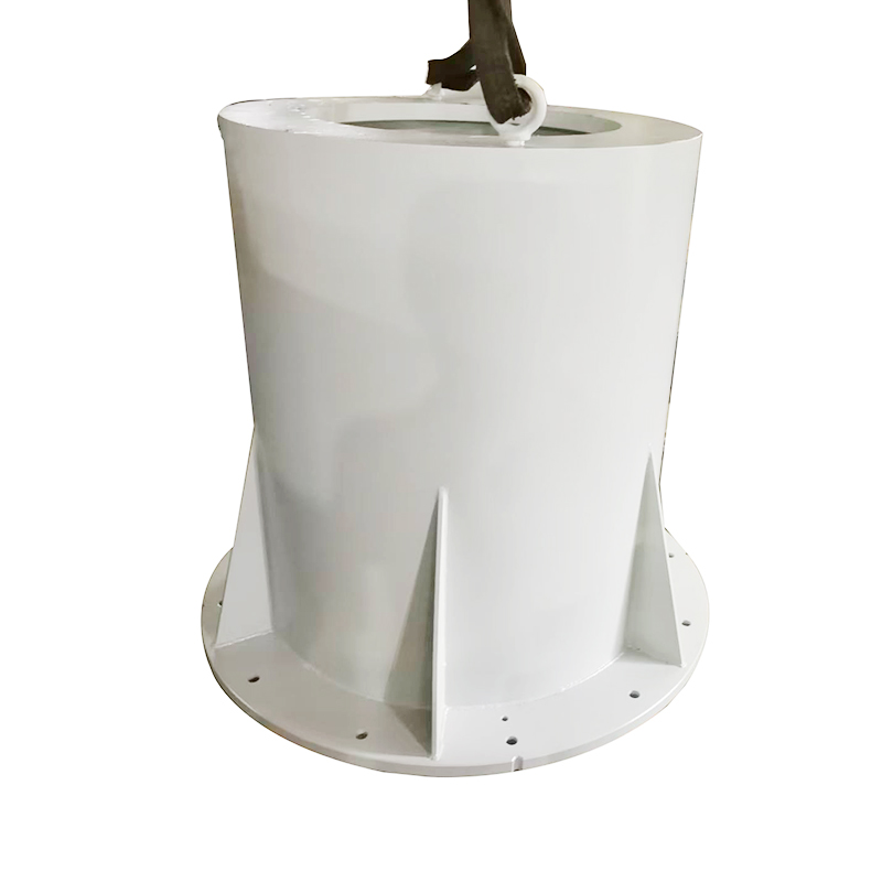 How to analyze the causes of cracks in welding parts from a process perspective?