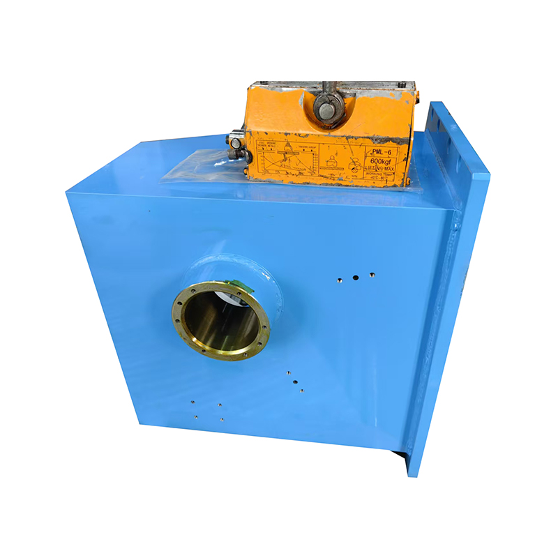 How to properly perform post-heating and hydrogen removal treatment after welding parts?